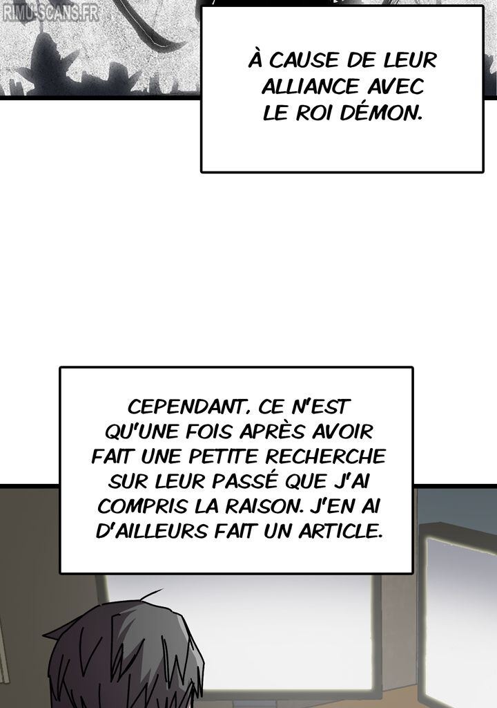 Read Bug Player FR Manga Online