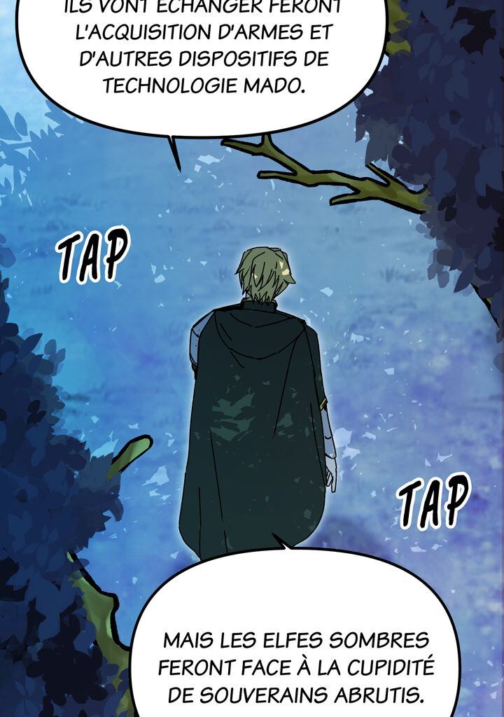 Read Bug Player FR Manga Online