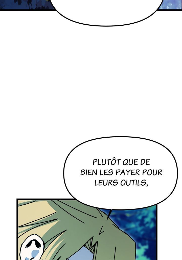 Read Bug Player FR Manga Online