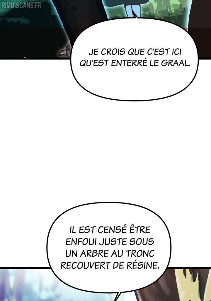 Read Bug Player FR Manga Online