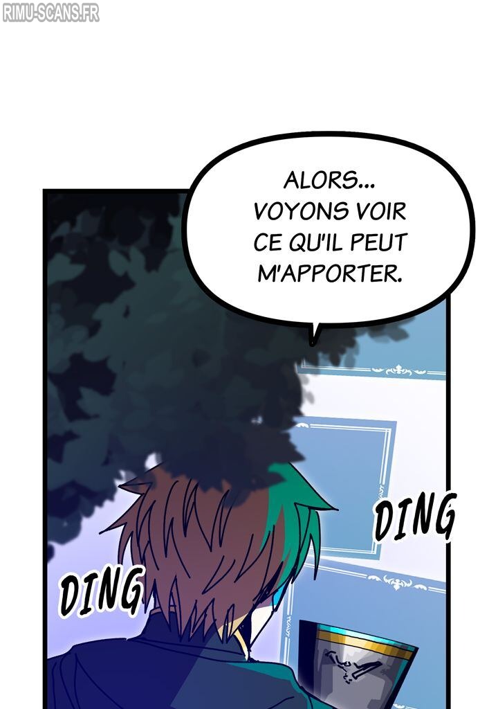 Read Bug Player FR Manga Online