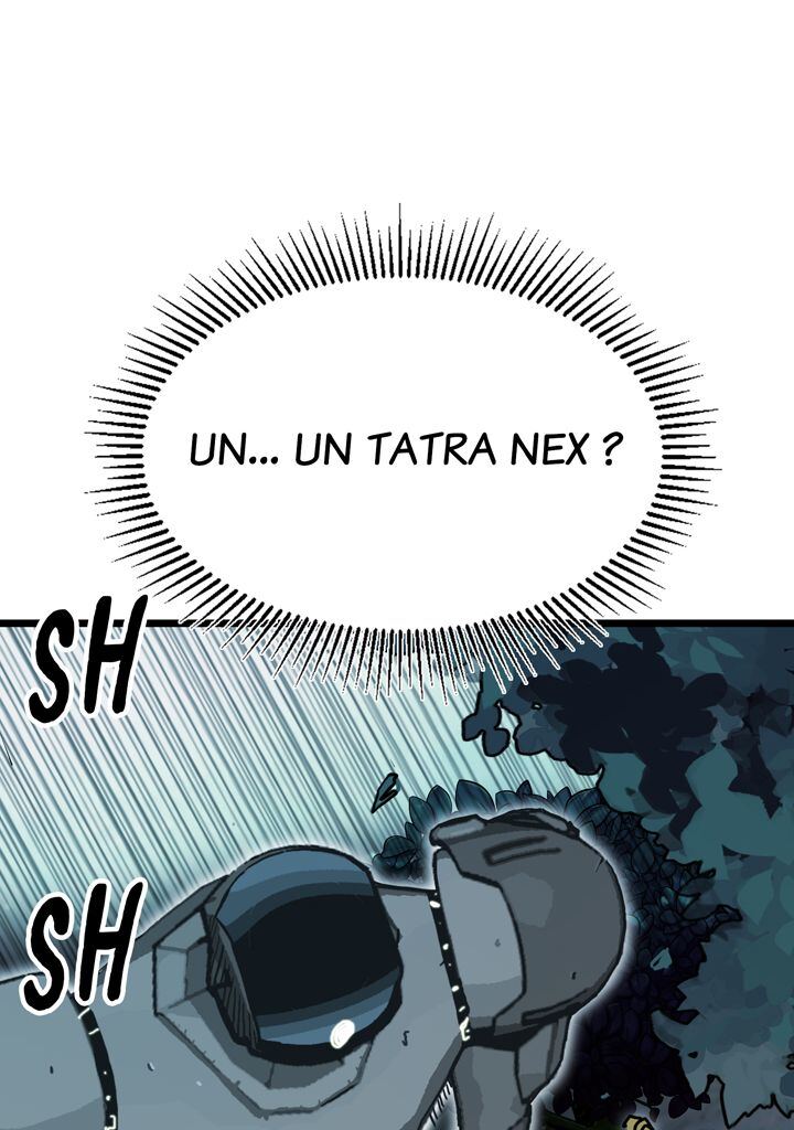 Read Bug Player FR Manga Online