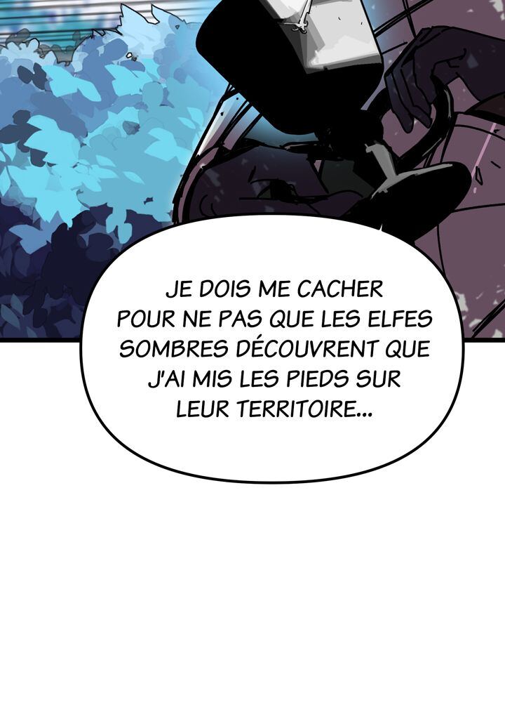 Read Bug Player FR Manga Online