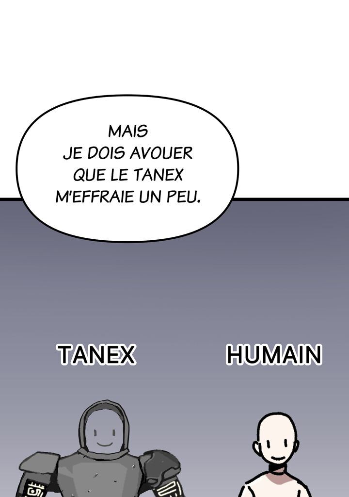 Read Bug Player FR Manga Online