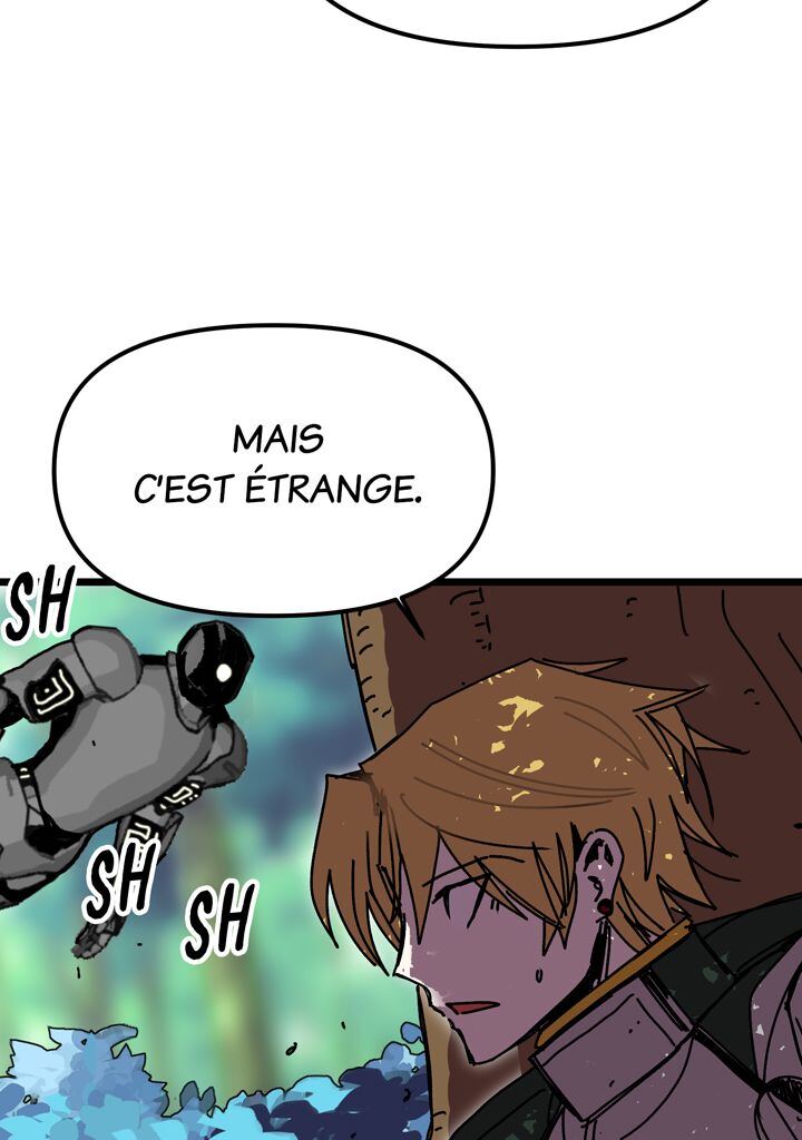 Read Bug Player FR Manga Online