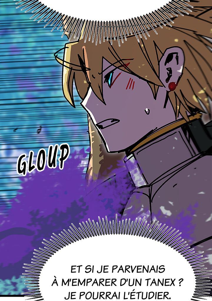 Read Bug Player FR Manga Online
