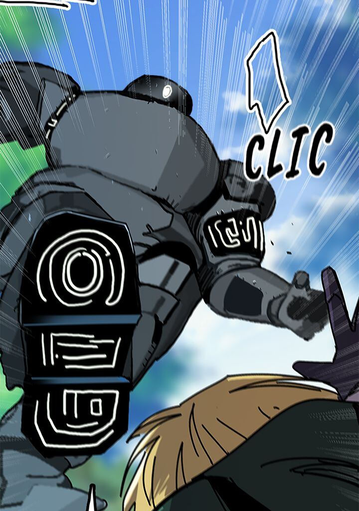 Read Bug Player FR Manga Online