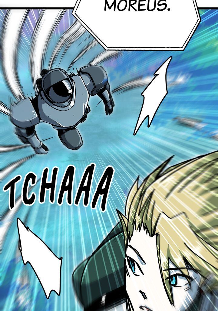 Read Bug Player FR Manga Online