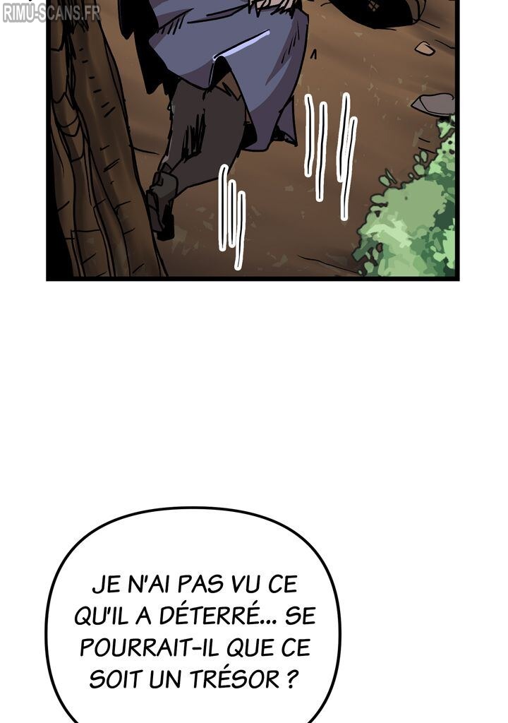 Read Bug Player FR Manga Online