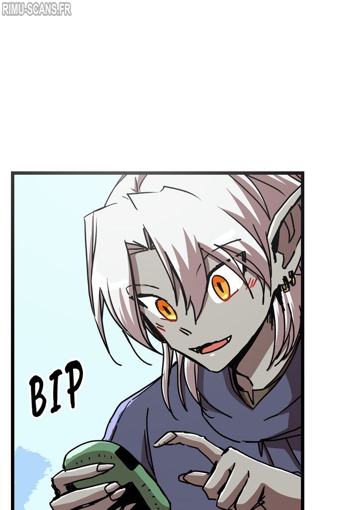 Read Bug Player FR Manga Online