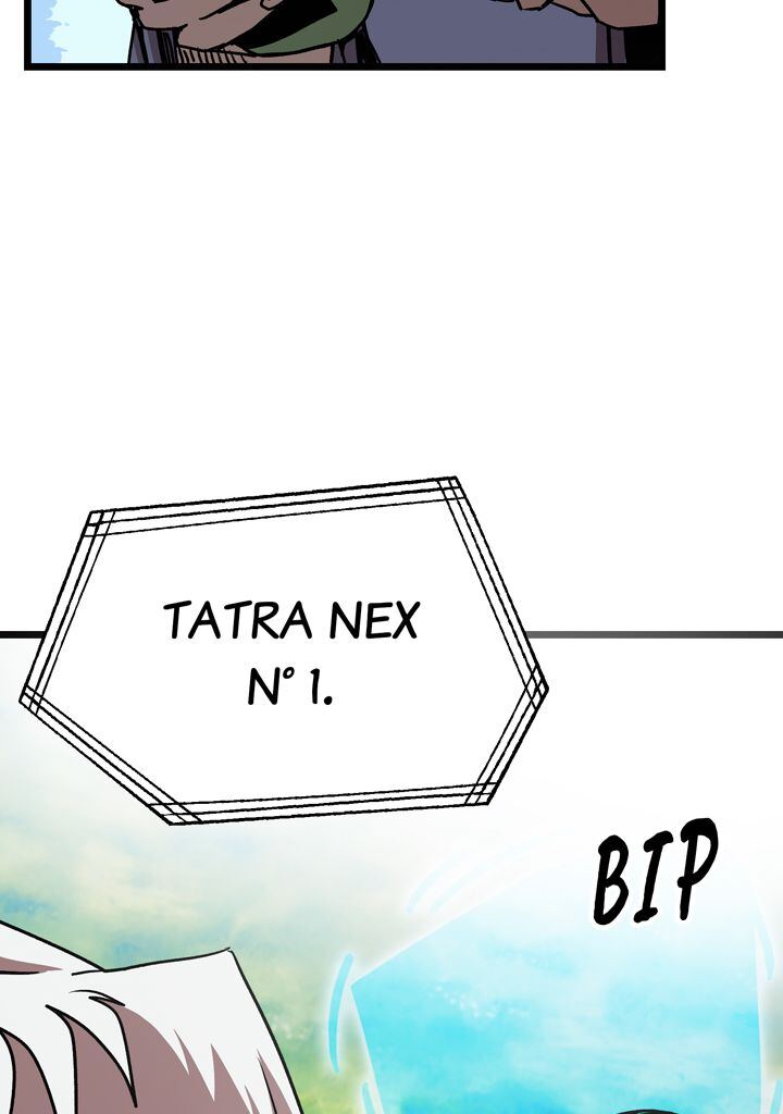 Read Bug Player FR Manga Online