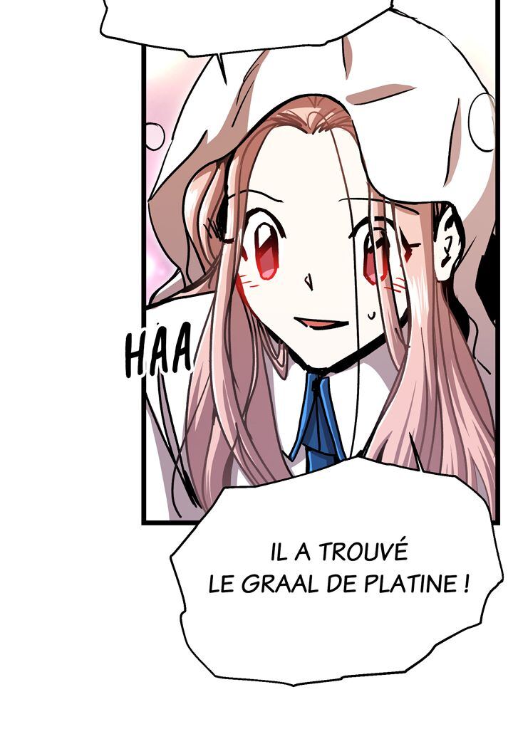Read Bug Player FR Manga Online