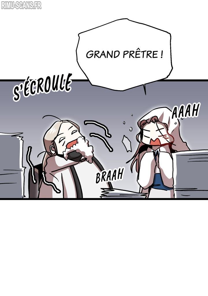 Read Bug Player FR Manga Online