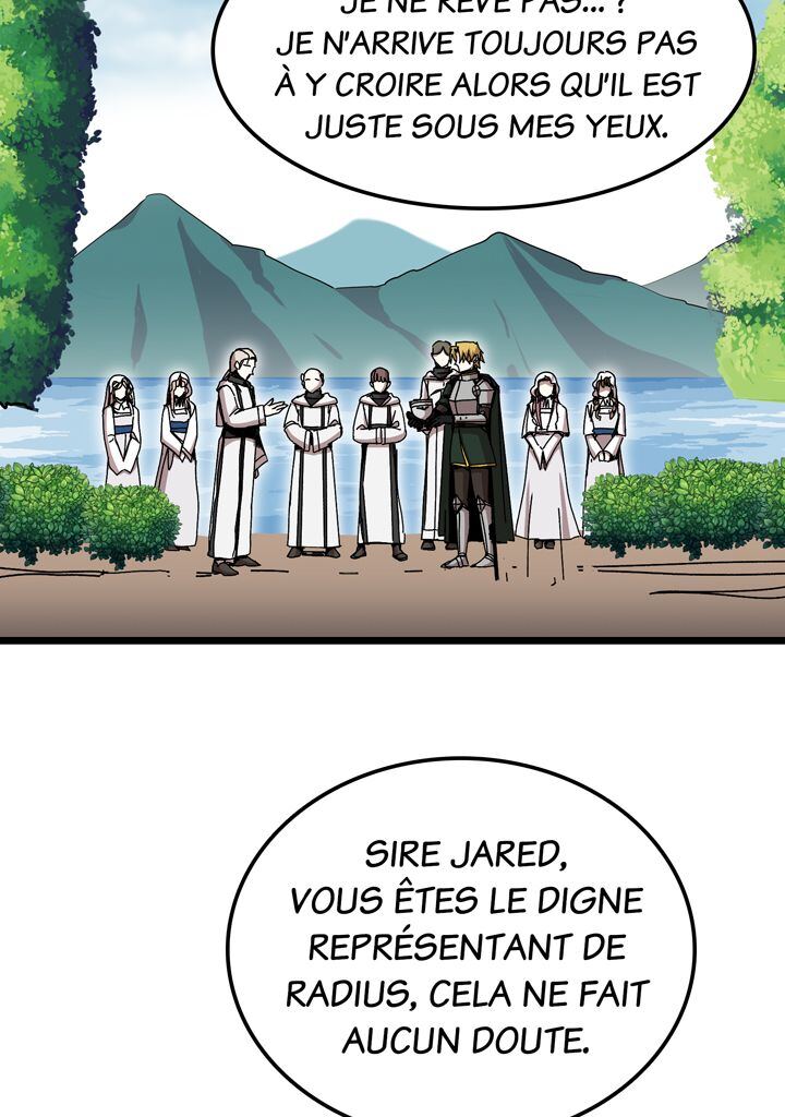 Read Bug Player FR Manga Online