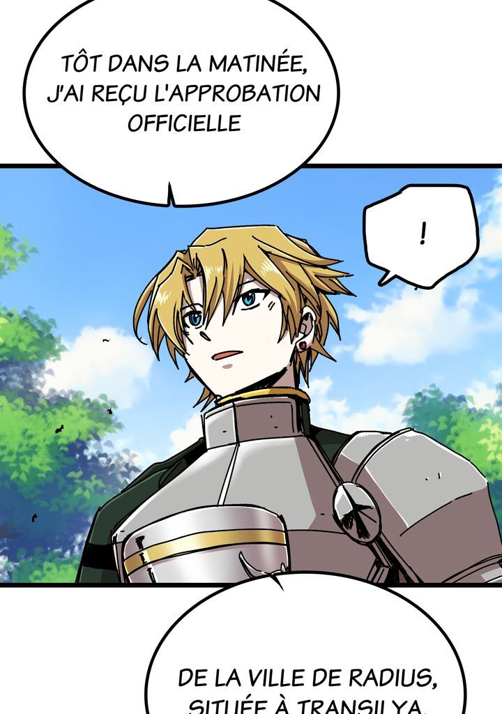 Read Bug Player FR Manga Online