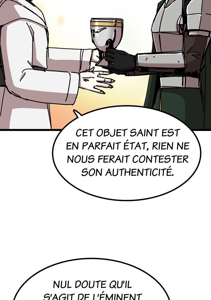 Read Bug Player FR Manga Online