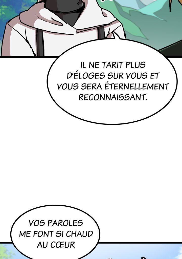 Read Bug Player FR Manga Online