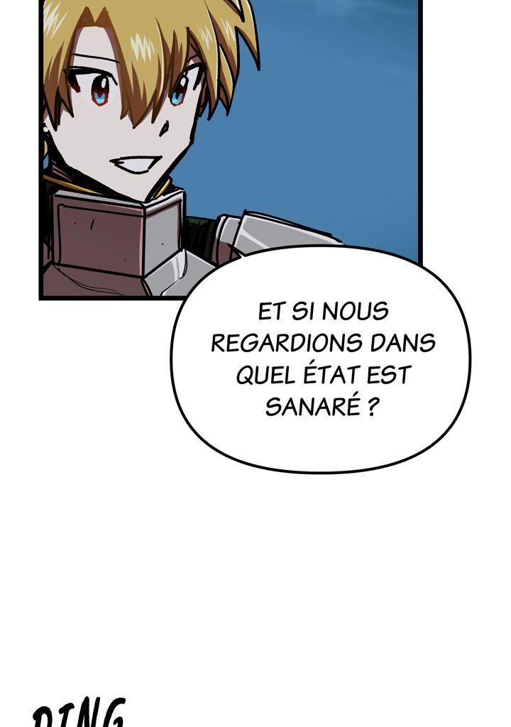 Read Bug Player FR Manga Online