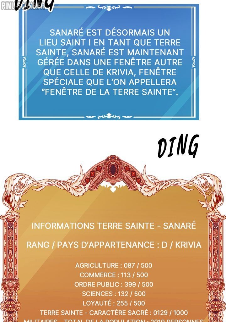Read Bug Player FR Manga Online