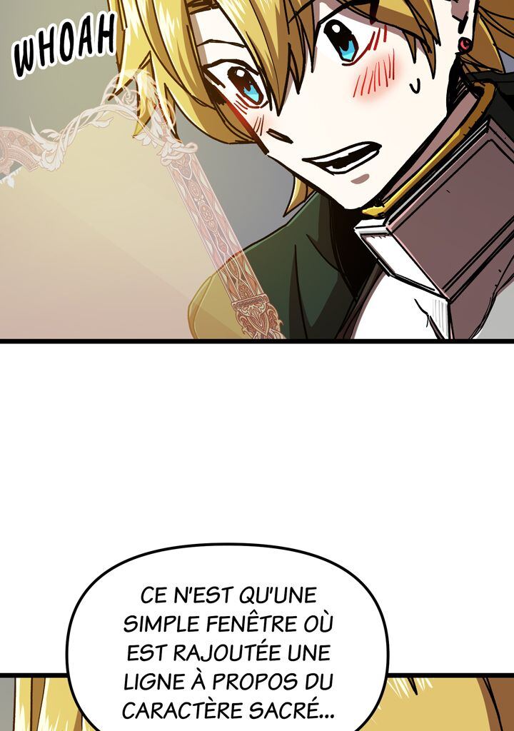 Read Bug Player FR Manga Online