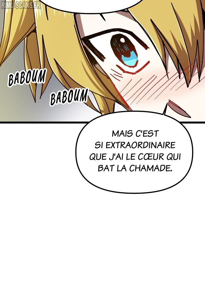Read Bug Player FR Manga Online