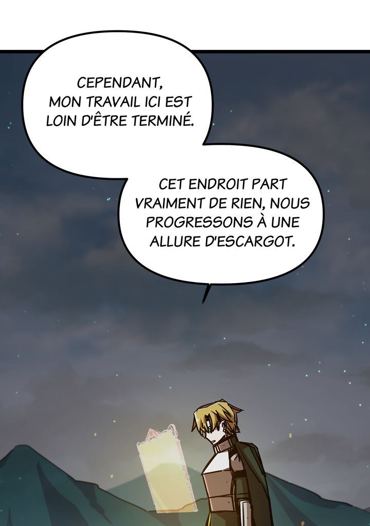 Read Bug Player FR Manga Online