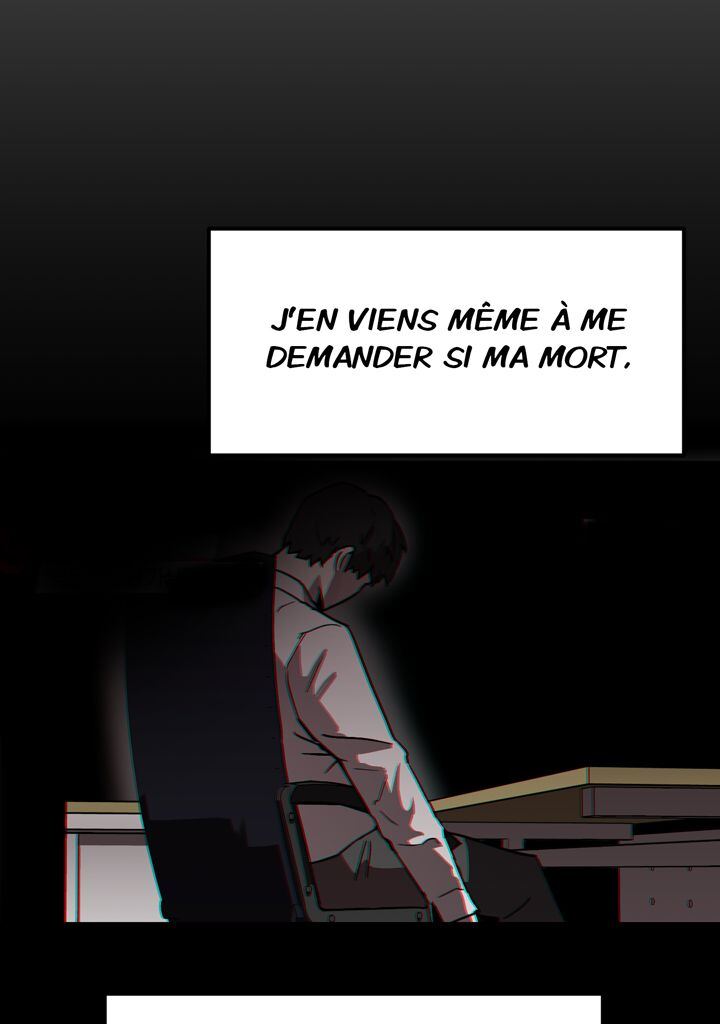 Read Bug Player FR Manga Online