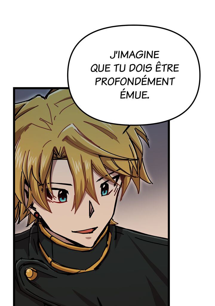 Read Bug Player FR Manga Online