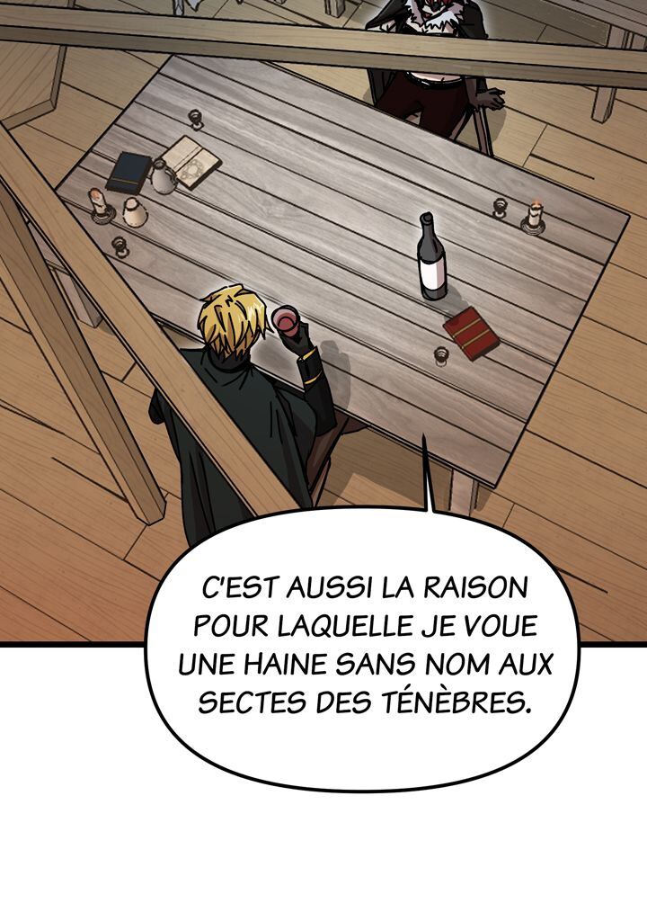 Read Bug Player FR Manga Online