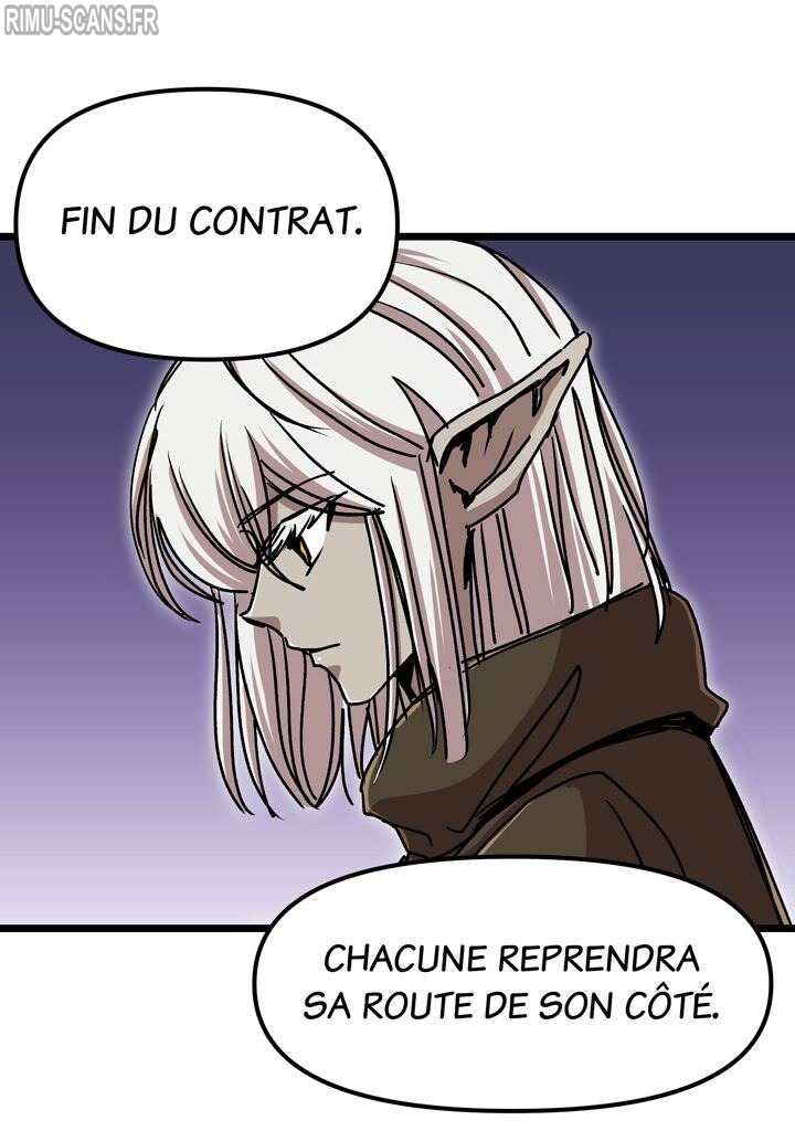 Read Bug Player FR Manga Online