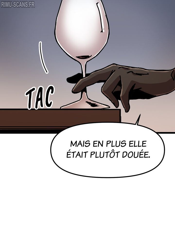 Read Bug Player FR Manga Online