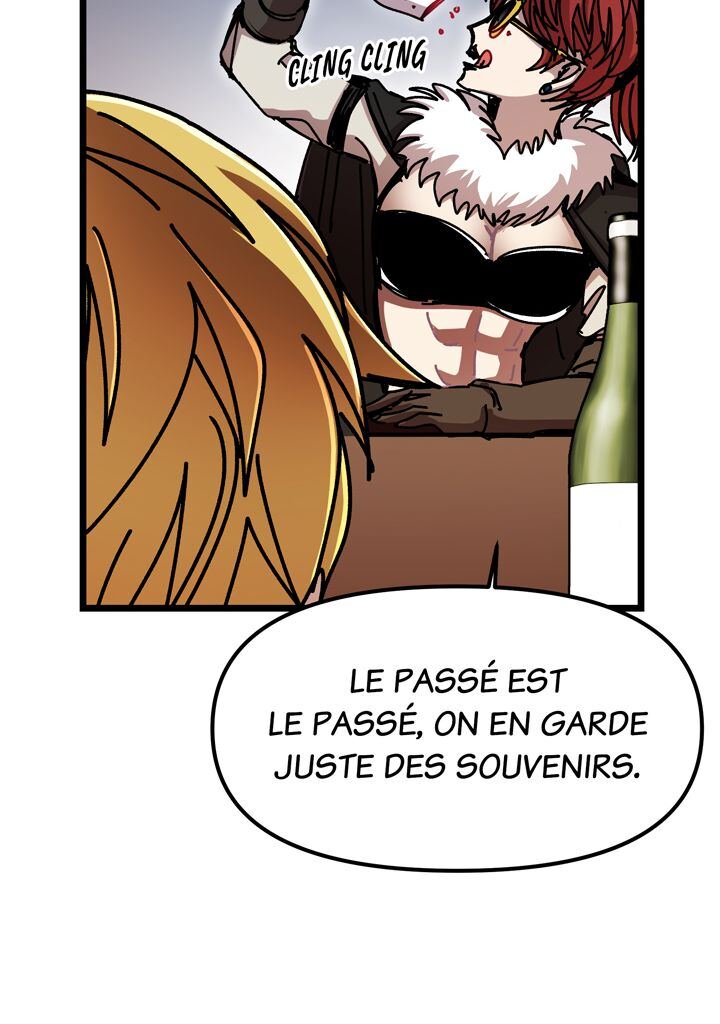 Read Bug Player FR Manga Online