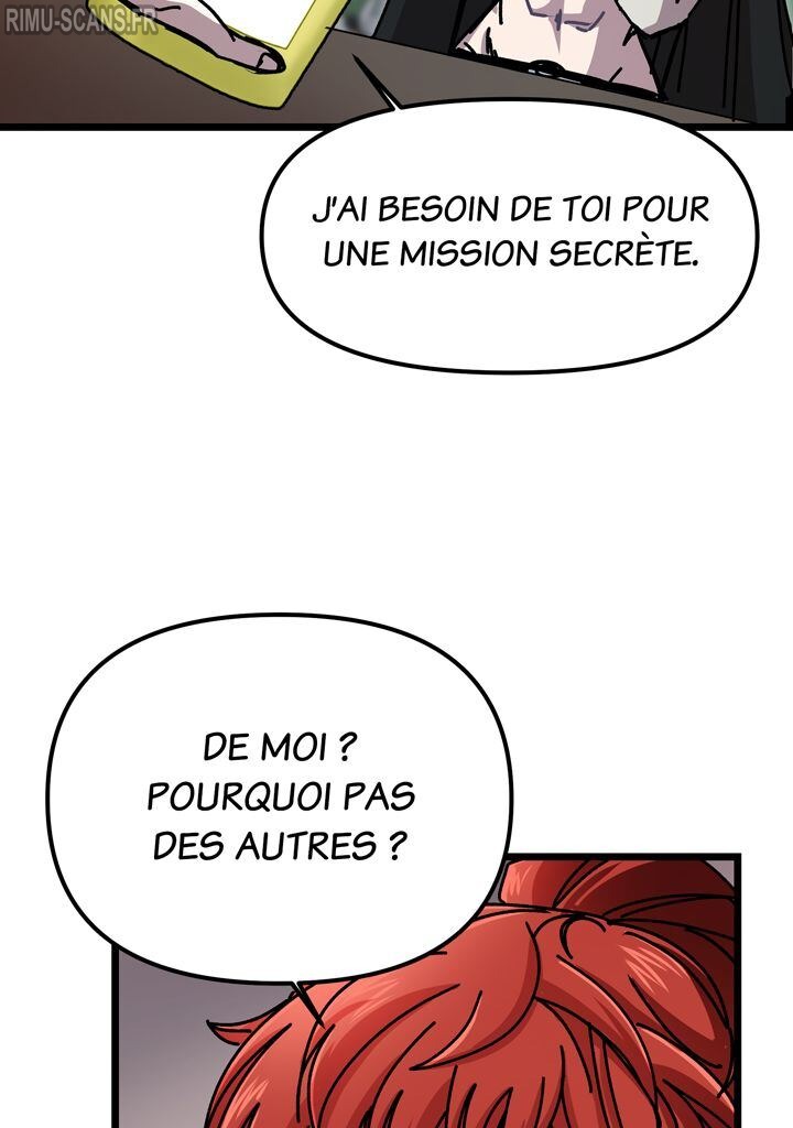 Read Bug Player FR Manga Online