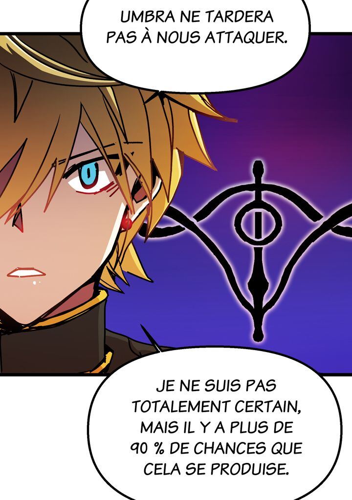 Read Bug Player FR Manga Online
