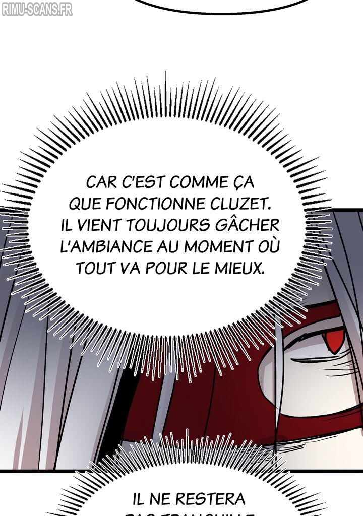 Read Bug Player FR Manga Online
