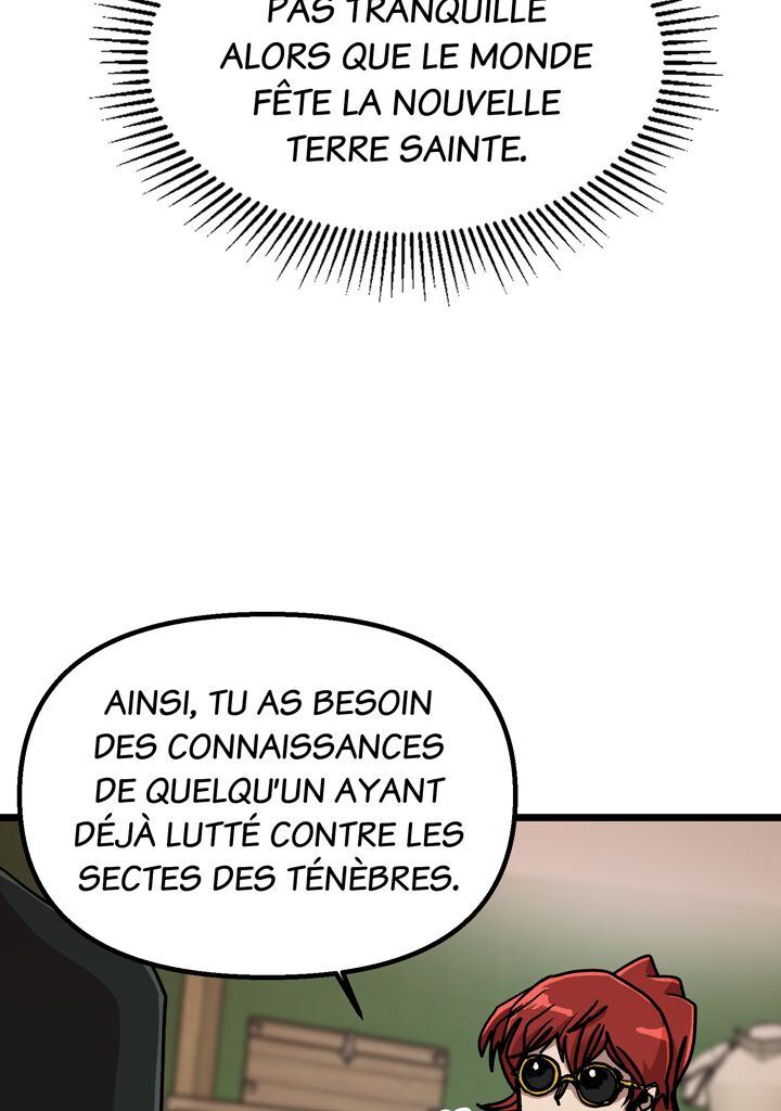 Read Bug Player FR Manga Online