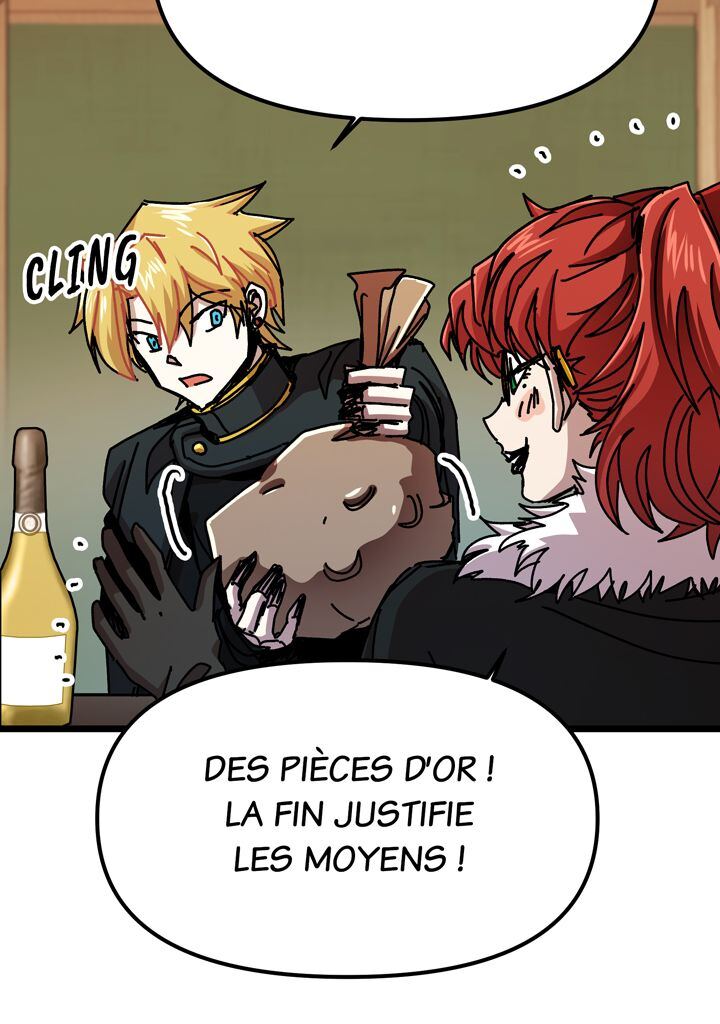 Read Bug Player FR Manga Online