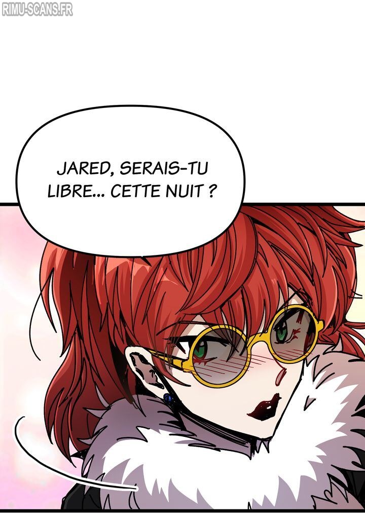 Read Bug Player FR Manga Online