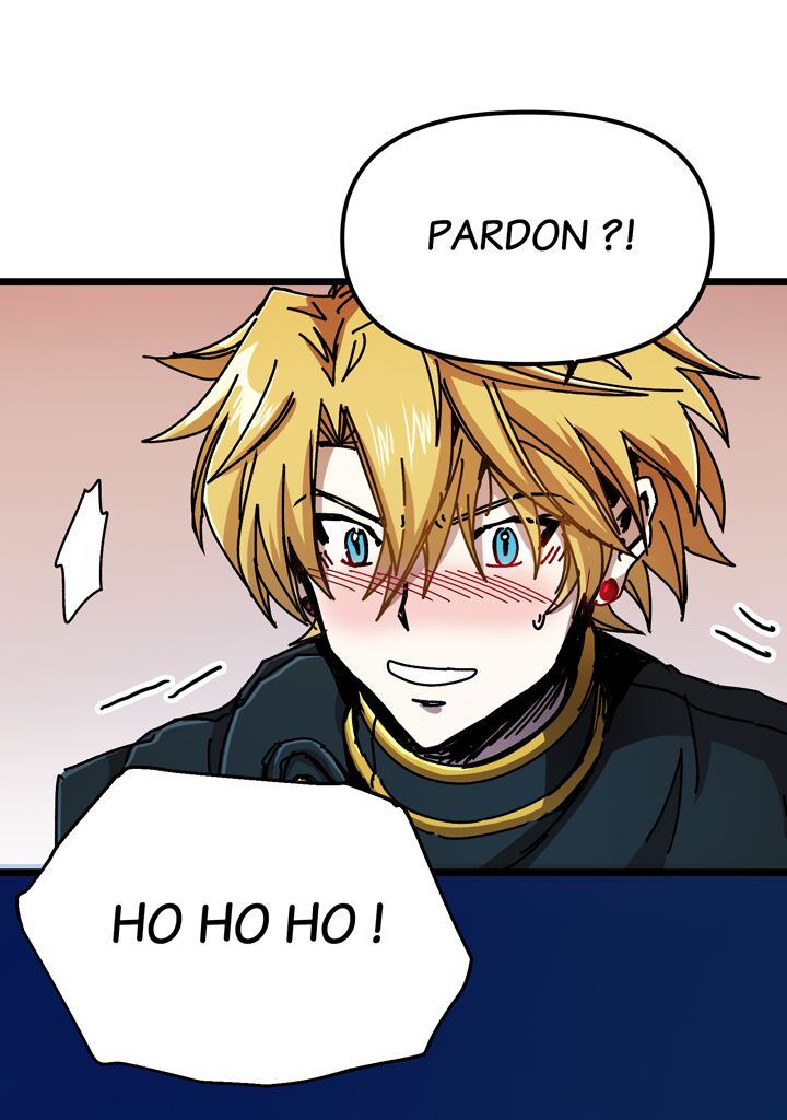 Read Bug Player FR Manga Online