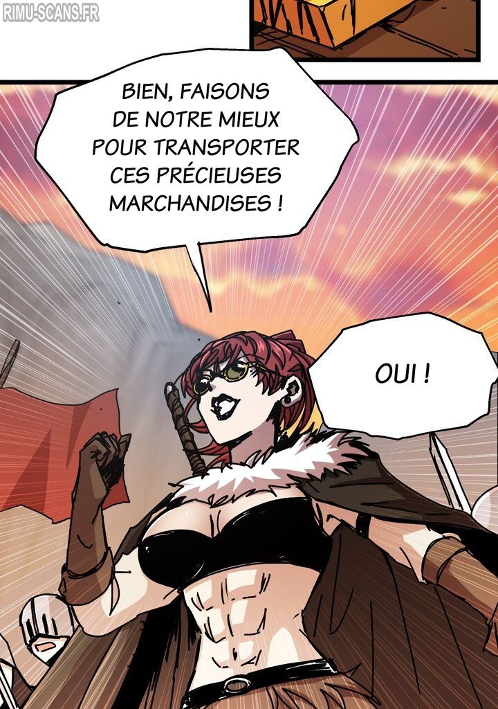 Read Bug Player FR Manga Online