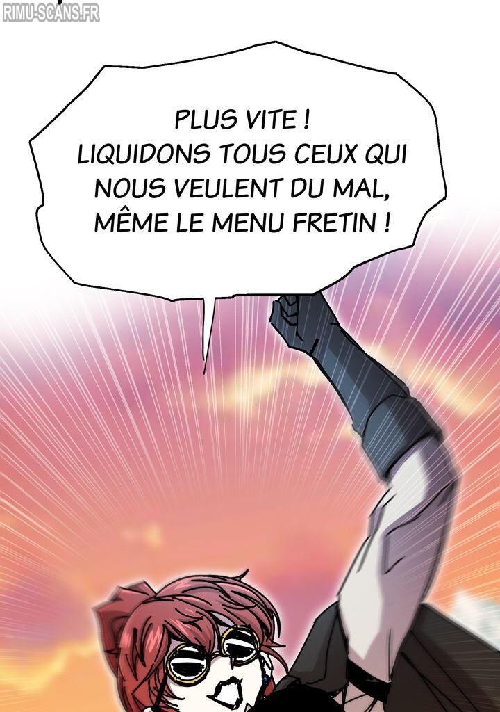 Read Bug Player FR Manga Online