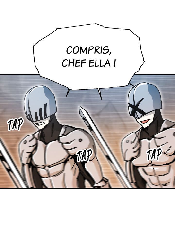 Read Bug Player FR Manga Online