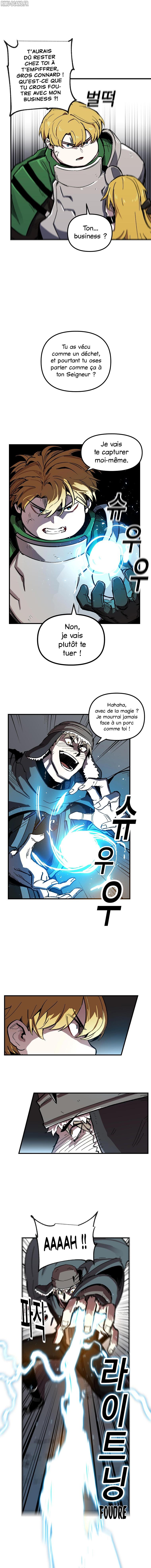 Read Bug Player FR Manga Online