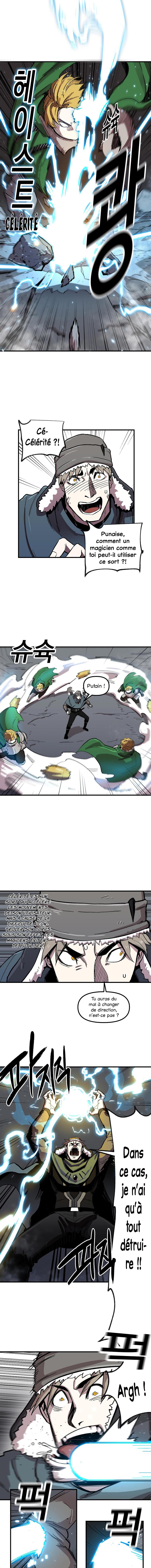Read Bug Player FR Manga Online
