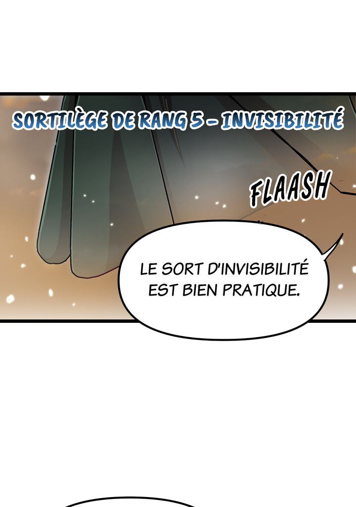 Read Bug Player FR Manga Online