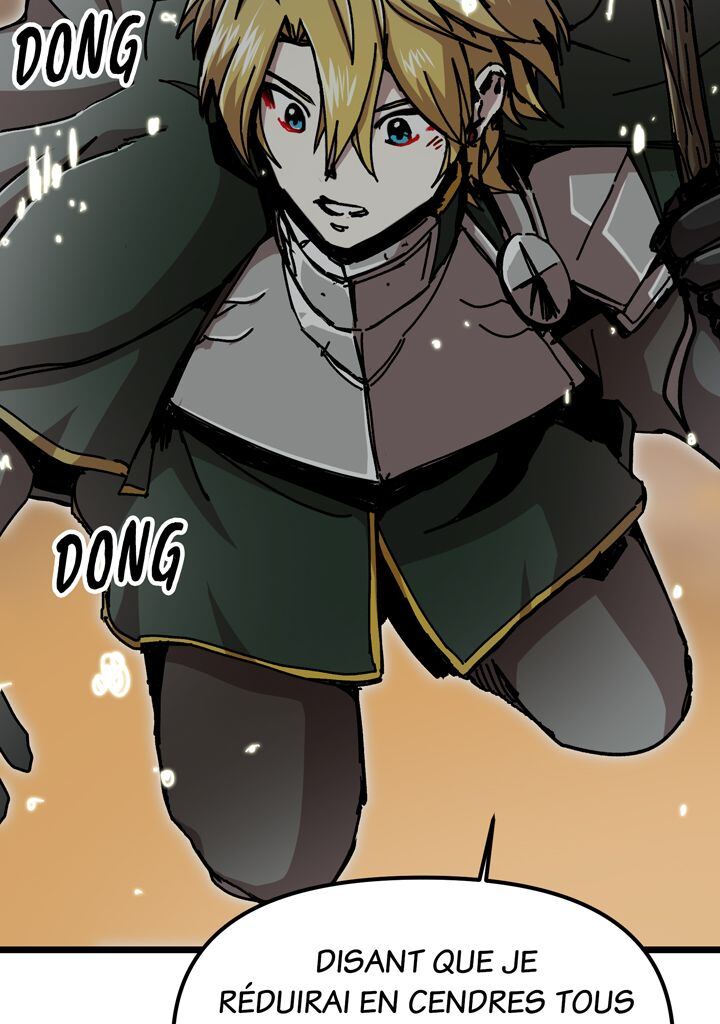 Read Bug Player FR Manga Online