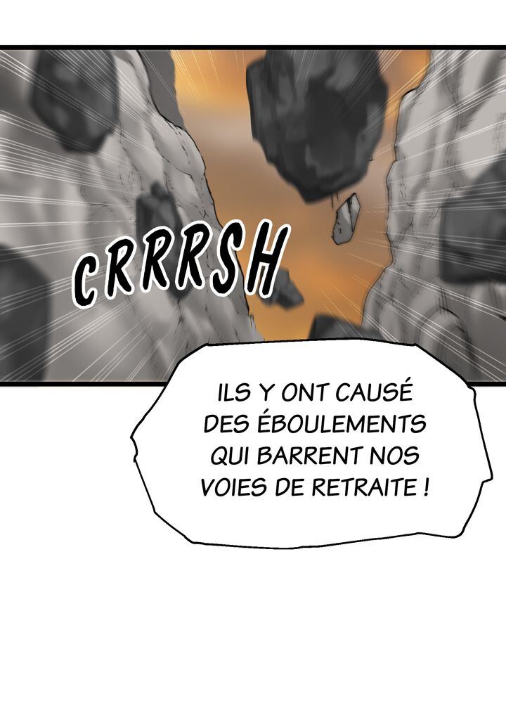 Read Bug Player FR Manga Online