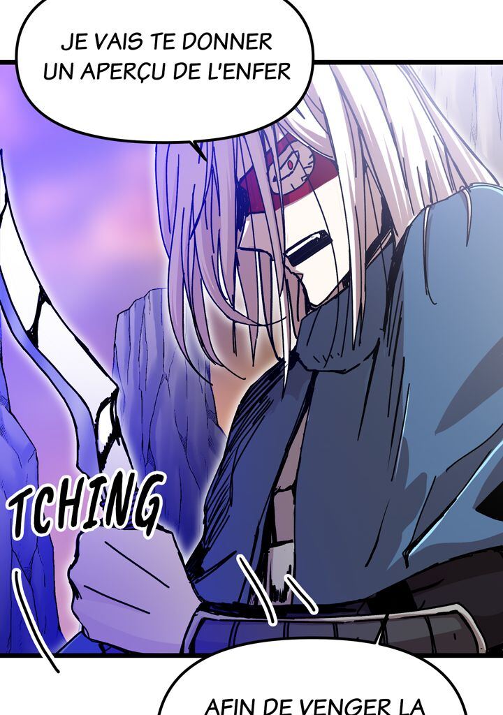 Read Bug Player FR Manga Online