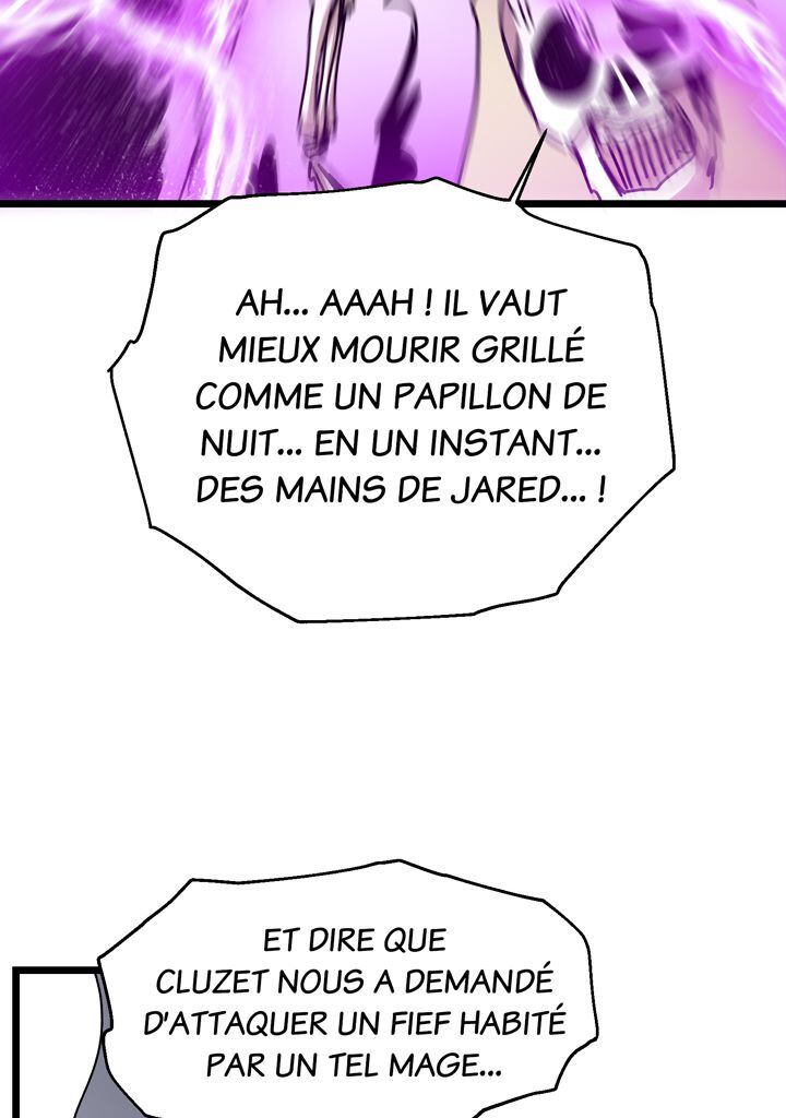 Read Bug Player FR Manga Online