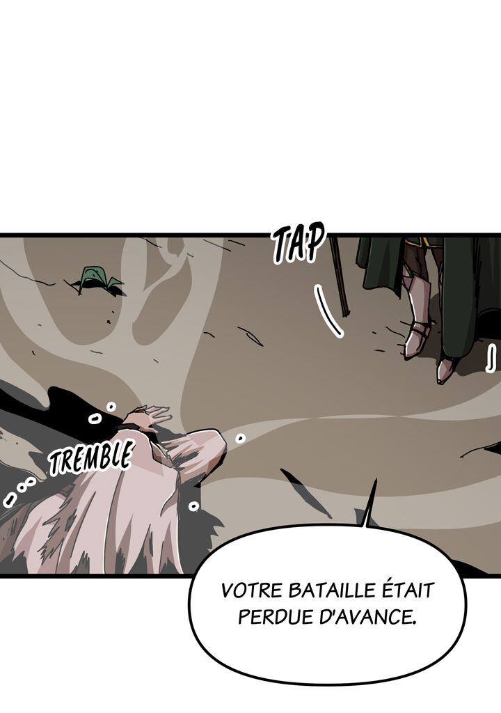 Read Bug Player FR Manga Online